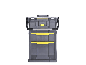 Oficina Móvel e Modular e Mala de Ferramenta 2 EM 1 STST1-79231 STANLEY