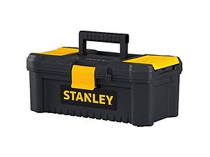 Mala de ferramenta Fecho Plástico ESSENTIAL STANLEY