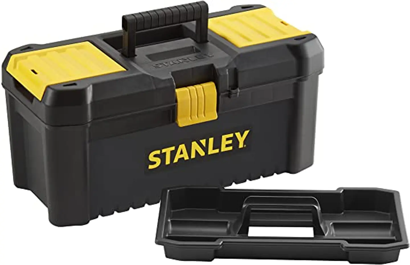 Mala de ferramenta Fecho Plástico ESSENTIAL STANLEY 3