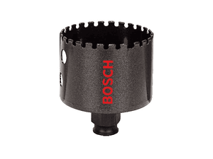 Serra Craneana Diamantada for HARD CERAMICS BOSCH