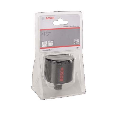 Serra Craneana Diamantada for HARD CERAMICS BOSCH