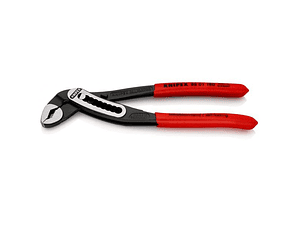 Alicate Bomba de Água Bico Papagaio 180mm Alligator KNIPEX
