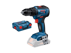 Aparafusadora berbequim 18 Volts GSR 18V-55 BOSCH