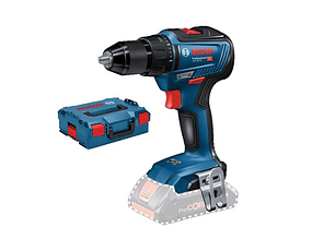 Aparafusadora berbequim 18 Volts GSR 18V-55 BOSCH