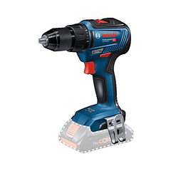 Aparafusadora berbequim 18 Volts GSR 18V-55 BOSCH