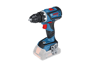 Aparafusadora Berbequim sem escovas 18V GSR 18V-60 C BOSCH