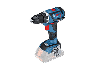 Aparafusadora Berbequim sem escovas 18V GSR 18V-60 C BOSCH
