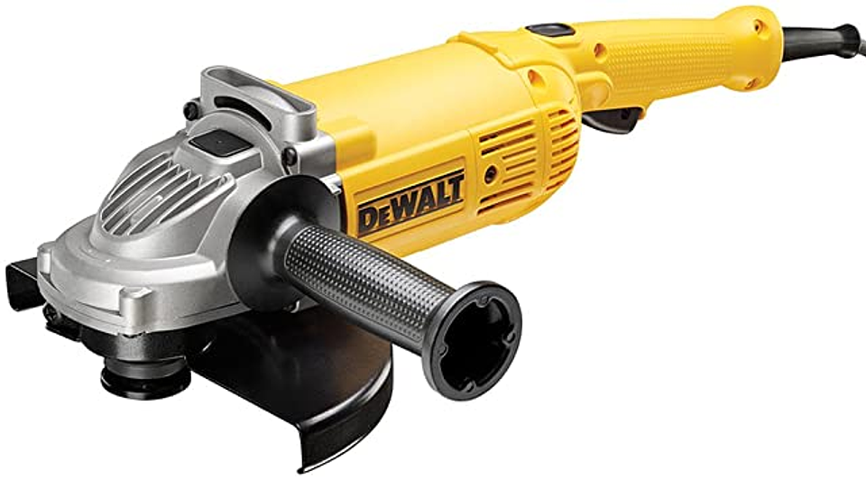 Rebarbadora 2000W; 230mm DWE490 DEWALT 1