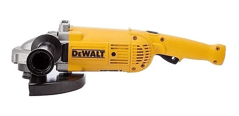 Rebarbadora 2000W; 230mm DWE490 DEWALT