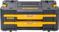 Mala Dupla com gavetas TSTAK™ IV DWST1-70706 DEWALT - Thumbnail 2