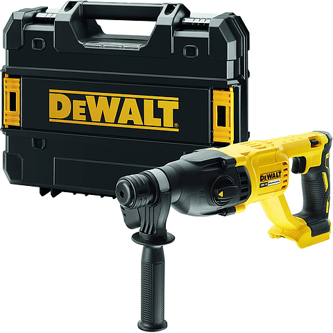Martelo sem escovas XR 18V SDS-PLUS DCH133NT DEWALT