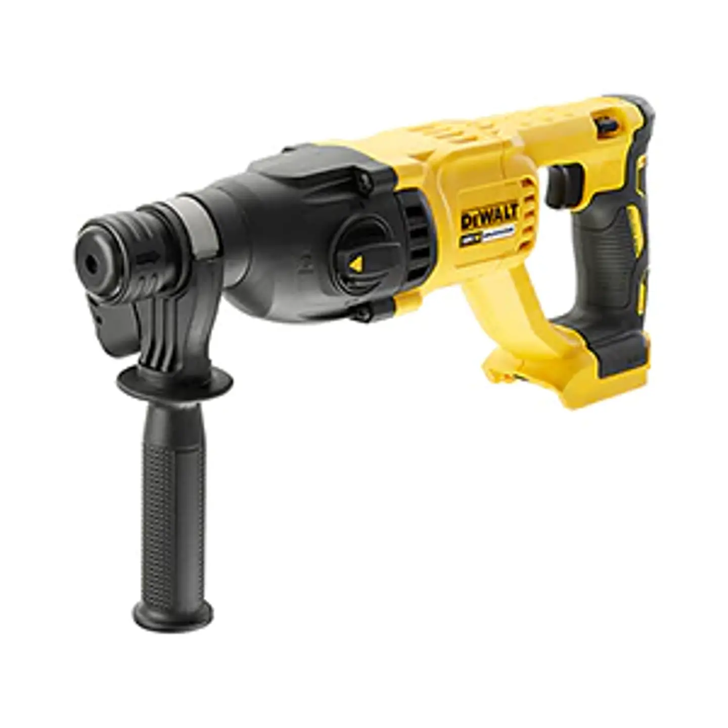 Martelo sem escovas XR 18V SDS-PLUS DCH133NT DEWALT 2