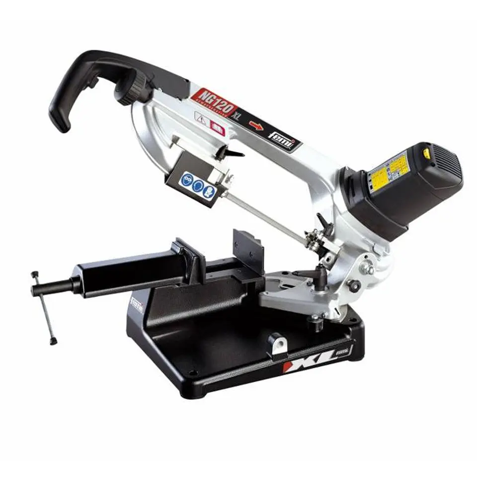 Serra de fita 1300W NG120 XL FEMI 1