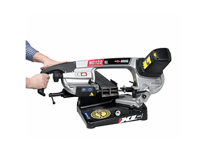 Serra de fita 1300W NG120 XL FEMI