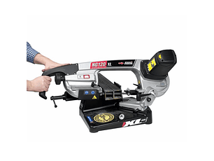 Serra de fita 1300W NG120 XL FEMI