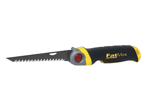 Mini serrote retráctil para pladur JAB FMHT0-20559 FATMAX® STANLEY