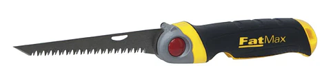 Mini serrote retráctil para pladur JAB FMHT0-20559 FATMAX® STANLEY