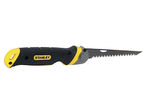 Mini serrote retráctil para pladur JAB FMHT0-20559 FATMAX® STANLEY