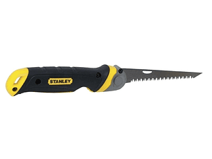 Mini serrote retráctil para pladur JAB FMHT0-20559 FATMAX® STANLEY