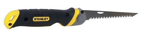Mini serrote retráctil para pladur JAB FMHT0-20559 FATMAX® STANLEY