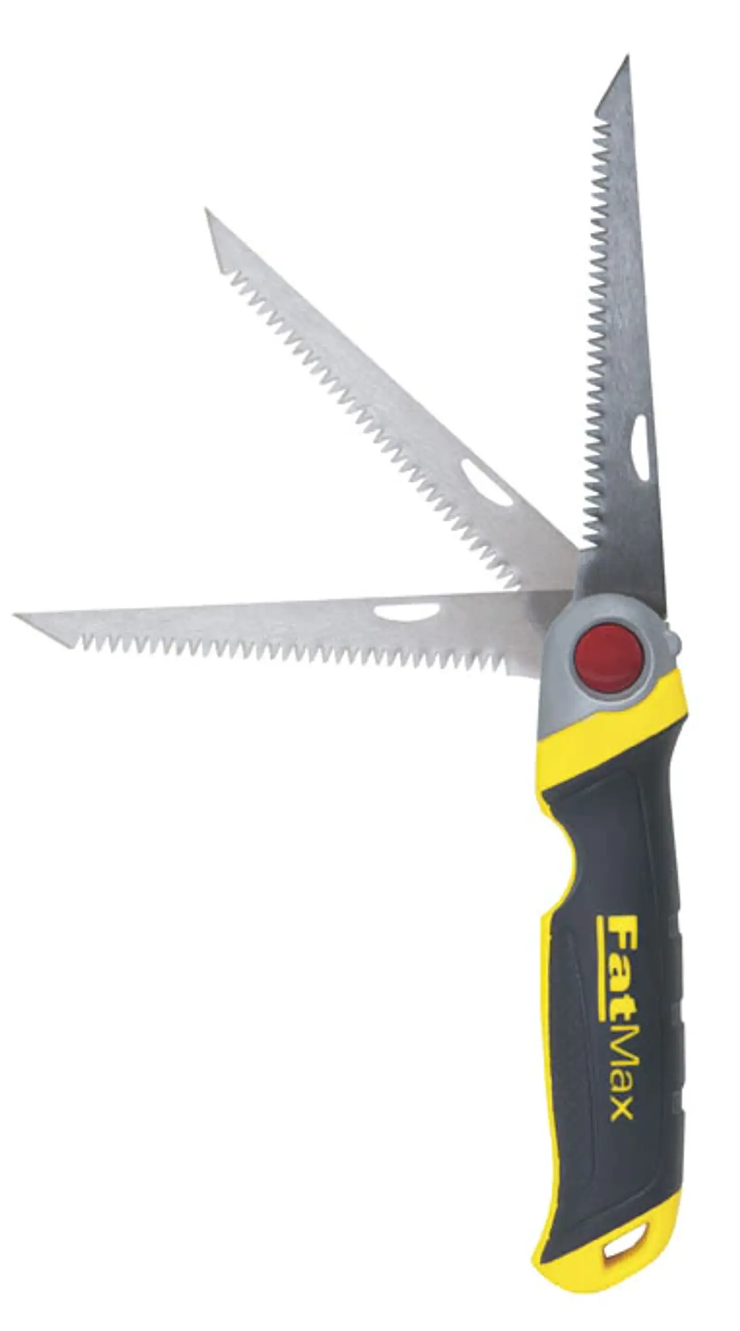 Mini serrote retráctil para pladur JAB FMHT0-20559 FATMAX® STANLEY 3