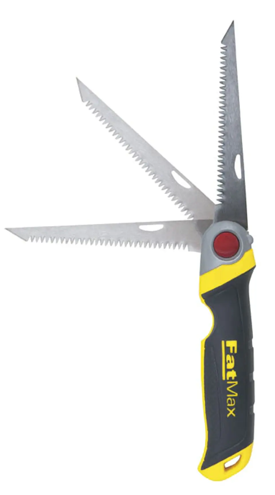 Mini serrote retráctil para pladur JAB FMHT0-20559 FATMAX® STANLEY 3