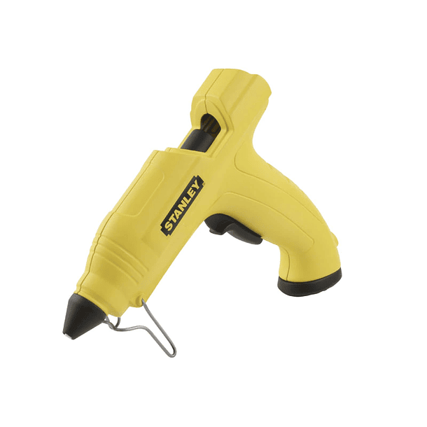 Pistola de colar GR90 40W STHT6-70416 STANLEY 1