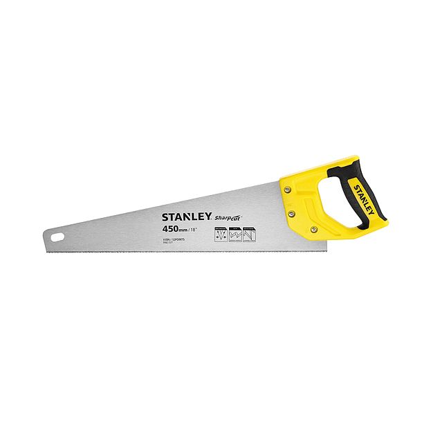 Serrote Universal SHARPCUT STHT20370-1 STANLEY 2