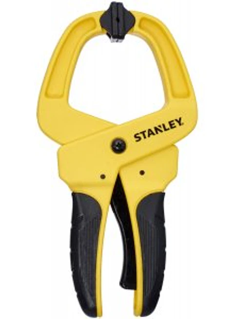 Pinças de Aperto Rápido STANLEY