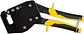 Alicate de cravar perfis metálicos 1-69-100 STANLEY - Thumbnail 1