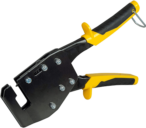 Alicate de cravar perfis metálicos 1-69-100 STANLEY