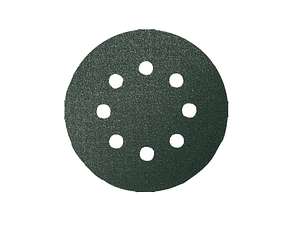 Folha de Lixa 125mm F355 BEST FOR COATINGS AND COMPOSITES BOSCH (5 Un.)