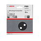 Folha de Lixa 125mm F355 BEST FOR COATINGS AND COMPOSITES BOSCH (5 Un.) - vignette 3