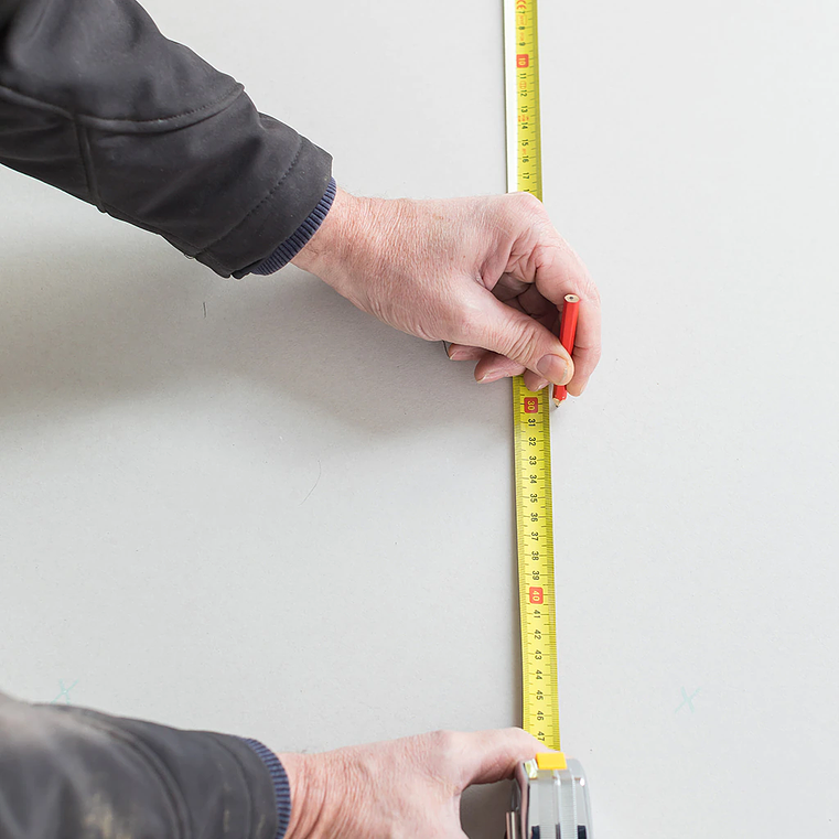 Fita métrica POWERLOCK® CLASSIC CAIXA ABS STANLEY 5