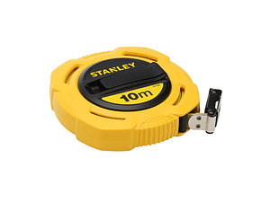 Fita métrica Fibra vidro STANLEY