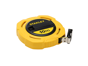 Fita métrica Fibra vidro STANLEY