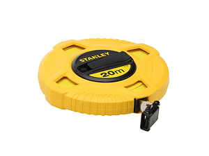 Fita métrica Fibra vidro STANLEY