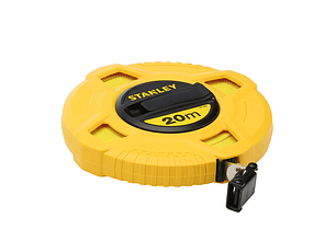 Fita métrica Fibra vidro STANLEY