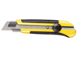 X-ATO C/Roda Bloqueio 25MM 0-10-425 STANLEY