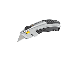 Faca Retráctil (X-ATO) 0-10-788 INSTANTCHANGE® STANLEY