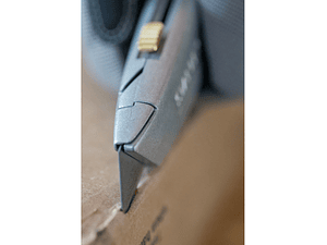 Faca Retráctil (X-ATO) CLASSIC 99E® 2-10-099 STANLEY