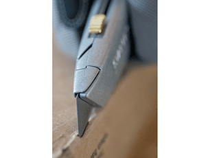 Faca Retráctil (X-ATO) CLASSIC 99E® 2-10-099 STANLEY