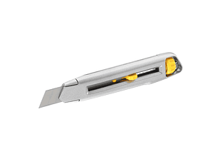 X-ATO 18MM 0-10-018 INTERLOCK® STANLEY