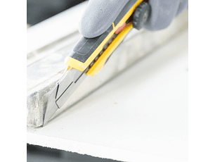 X-ATO FATMAX® C/Roda Bloqueio 18MM FMHT10329-0 STANLEY