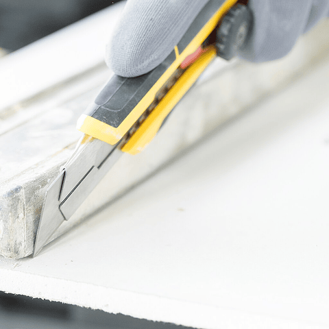 X-ATO FATMAX® C/Roda Bloqueio 18MM FMHT10329-0 STANLEY