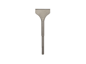 Cinzel de Pá Larga SDS MAX BOSCH