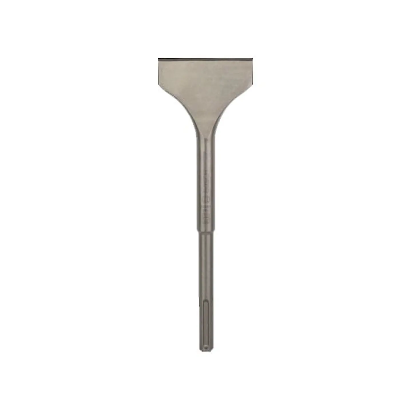 Cinzel de Pá Larga SDS MAX BOSCH 1