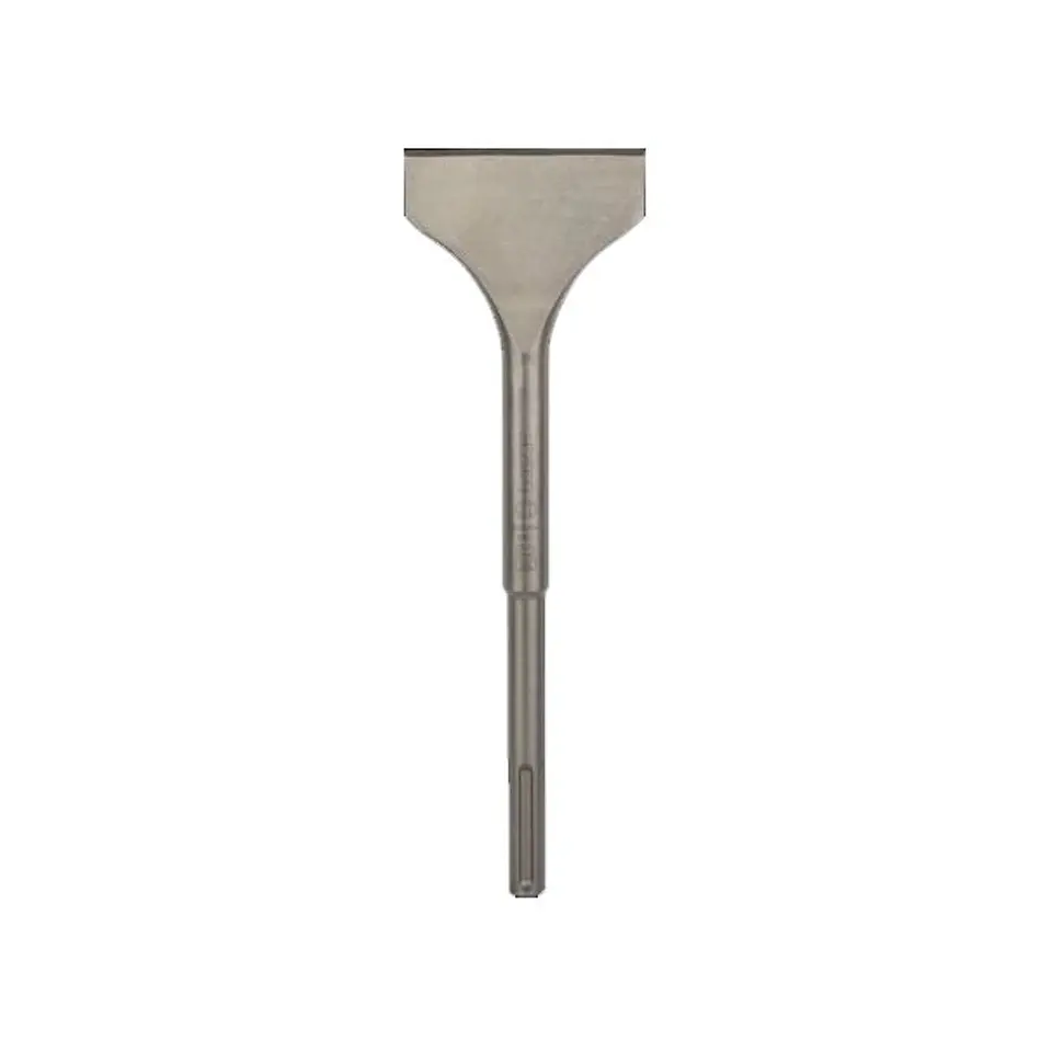 Cinzel de Pá Larga SDS MAX BOSCH 1