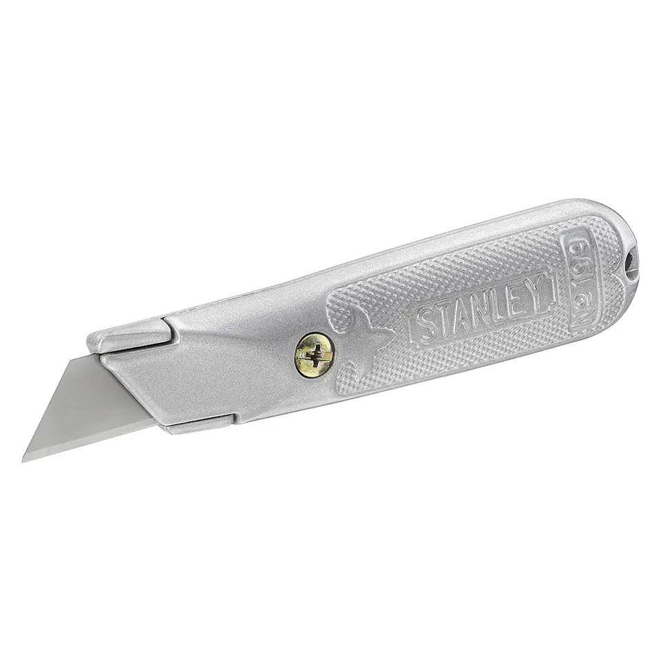 Faca Retráctil (X-ATO) CLASSIC 199® 2-10-199 STANLEY 2