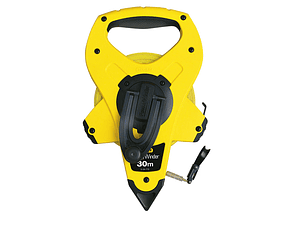 Fita métrica Fibra de vidro POWERWINDER® STANLEY